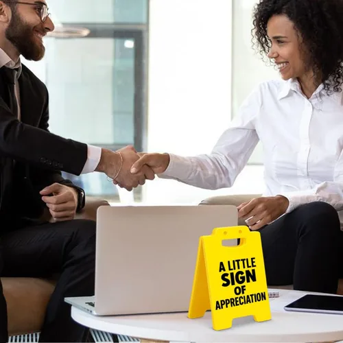 Vista 5 de Regalos de agradecimiento para el equipo de empleados, compañeros de trabajo, regalos de agradecimiento para mujeres, hombres y amigos, un pequeño