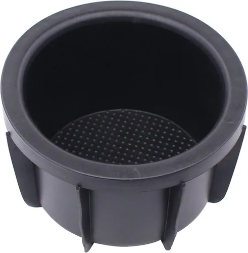 Vista 6 de MOTOKU Inserto de portavasos para Toyota RAV4 2006-2012