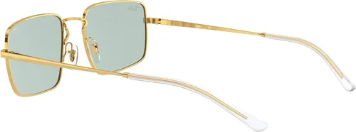 Vista 5 de Ray-Ban RB3669 Evolve - Lentes de sol rectangulares fotocromáticos