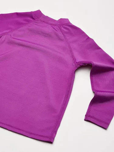 Vista 5 de Girls' Keri UPF 50+ Rashguard