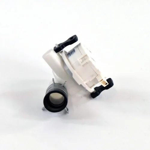 Vista 4 de LG MDX61912701 - Rejilla de ventilación original OEM para microondas LG