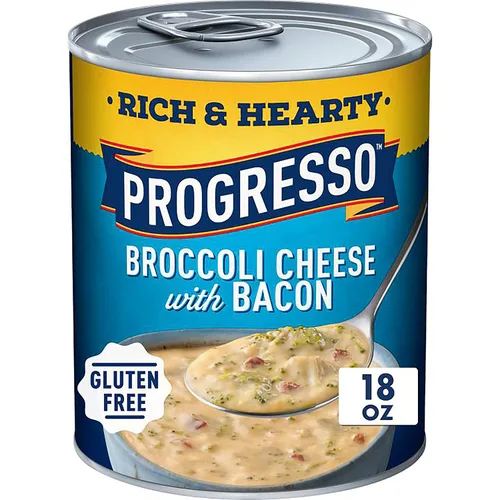 Vista 17 de Progresso: Sopa rica y abundante. Pack de 12 unidades.