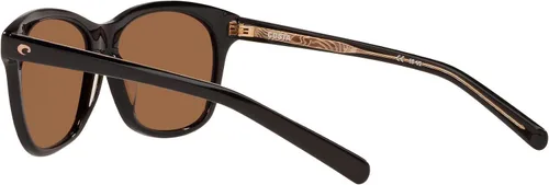 Vista 5 de Costa Del Mar Gafas de sol redondas Sarasota para mujer