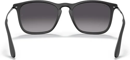 Vista 4 de Gafas de sol cuadradas Ray Ban 0RB4187.