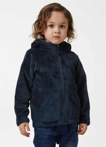 Vista 3 de Helly Hansen - Chaqueta unisex de capa media del tesoro para niños