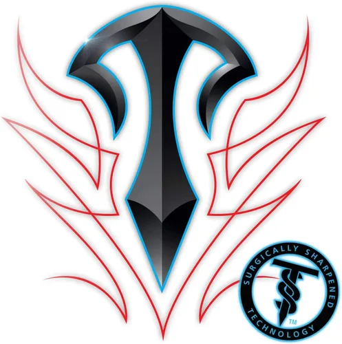 Vista 3 de Eagle Claw Trokar Magnum - Gancho para cebo