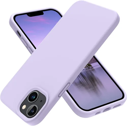 Vista 96 de OTOFLY - Funda para iPhone 8, iPhone 7, serie suave y sedosa, calidad prémium, botones de silicona suave, funda protectora compatible con iPhone 7