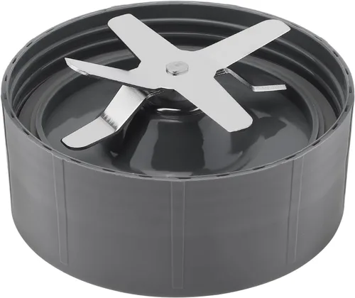 Vista 6 de Reemplazo de la cuchilla extractora de taza de licuadora de 32 oz para NutriBullet 600W 900W Taza del exprimidor,2 juntas de goma,Mezclador