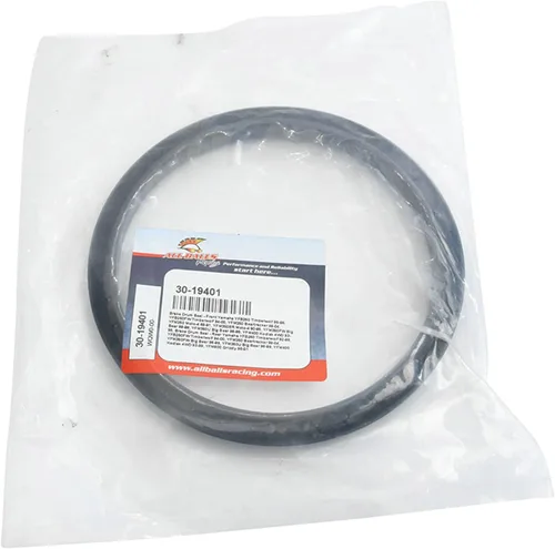 Vista 3 de All Balls Sello de tambor de freno delantero Racing 30-19401 compatible con/reemplazo para Yamaha YFB250 Timberwolf 1992-1998, YFM400 Kodiak 4WD