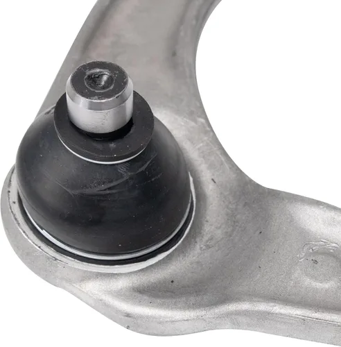 Vista 554 de Conjunto de Brazo de Control Inferior Delantero y Junta Esférica TRQ para Lado del Conductor y del Pasajero 2 Piezas Compatible con Ford Mustang GT