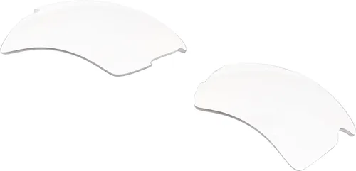Vista 12 de Oakley Lentes de sol rectangulares de repuesto Flak 2.0 XL