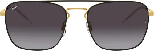 Vista 3 de Ray-Ban Gafas de sol cuadradas RB3588