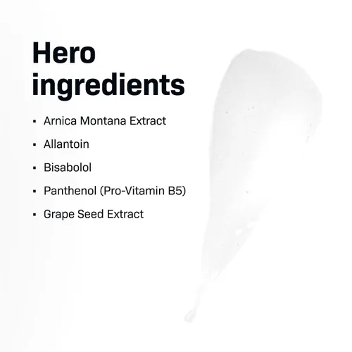 Vista 5 de Revision Skincare Enjuague facial calmante, tónico sin alcohol, hidrata y refresca la piel, mantiene la piel en su nivel de pH óptimo, no deja