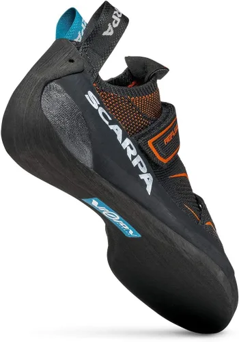 Vista 3 de SCARPA Zapatos de escalada en roca Reflex V para hombre para escalada en gimnasio