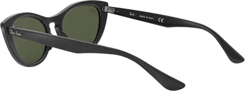 Vista 5 de Ray-Ban Women's Rb4314n Nina Cat Eye Sunglasses