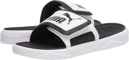 Vista 7 de PUMA Sandalias Royalcat unisex para adultos, Multicolorido