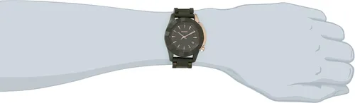 Vista 2 de Nixon Reloj Camden para mujer