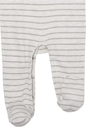 Vista 3 de Calvin Klein Mono con pies para niños