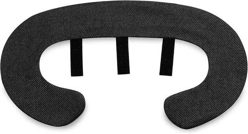 Vista 3 de VR Cover for HTC Vive - Washable Hygienic Cotton Cover (2 pcs) (New Version)