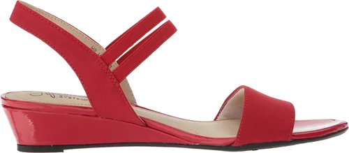 Vista 6 de LifeStride modelo Yolo para mujer