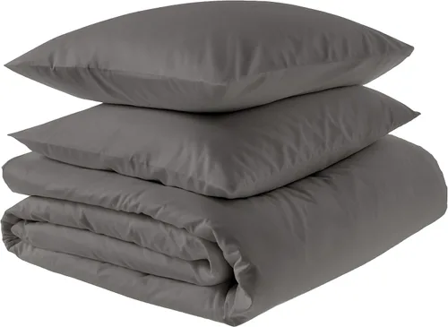 Vista 12 de Amazon Aware Juego de fundas de almohada 100% algodón orgánico de 300 hilos, color rubor, estándar, paquete de 2, 32 x 20 pulgadas