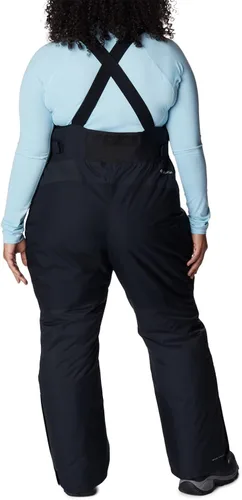Vista 7 de Columbia Babero Iceventure para mujer