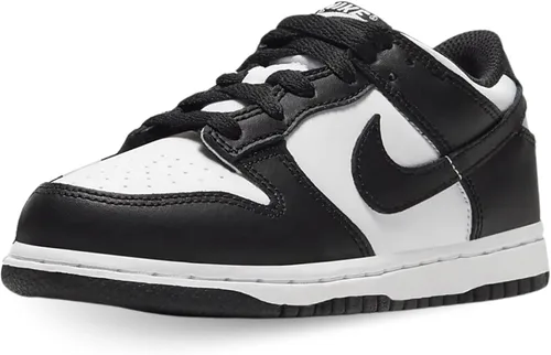 Vista 510 de Nike Kid's Dunk Low Sneaker