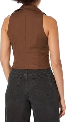 Vista 2 de NIA Blusa Mujer Amaya Top
