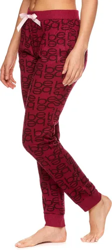 Vista 5 de bebe Pantalones ajustados para mujer ropa de dormir