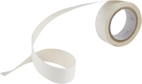 Vista 2 de Singer Cinta para dobladillos instantáneos, peso regular 3/4", 15 yardas, transparente, se puede planchar