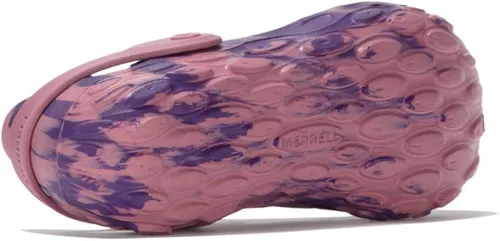 Vista 5 de Merrell Sandalia deportiva Hydro Moc para niños