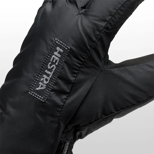 Vista 3 de Hestra Women's Heated 5-Finger Liner I 3 Heating Levels, Rechargeable Battery, Thermal Liners for Outdoor Sports