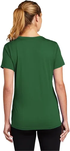 Vista 45 de Nike Camiseta Dri-fit Legend para mujer