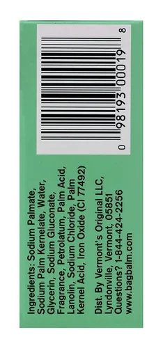 Vista 7 de Bag Balm Jabón Mega Hidratante, aroma a menta de romero, 3.9 oz por barra (12 barras)