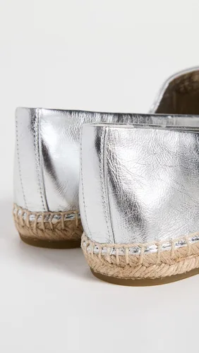 Vista 3 de Tory Burch Alpargatas Eleanor para mujer