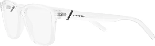Vista 3 de ARNETTE Men's An7229 Telmo Square Prescription Eyewear Frames