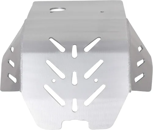Vista 6 de KUAFU Placa deslizante de aluminio para modelos Yamaha WR250R WR250X 2008-2019