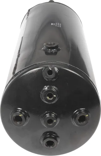 Vista 4 de Dorman 924-5823 Conjunto de Tanque de Aire Compatible con Modelos Volvo Seleccionados