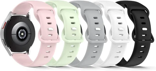 Vista 9 de FitTurn Correas de reloj compatibles con NIUDOKK KW22/KW77/LW47 Smartwatch correas de repuesto para NIUDOKK KW22/KW77/LW47 Smart Watch Correa