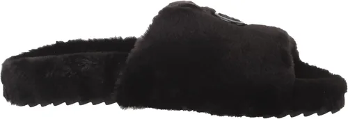 Vista 6 de GUESS Pantuflas Balwina para mujer
