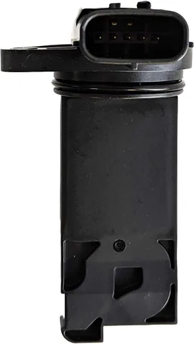 Vista 3 de Mazda PE01-13-215 Sensor de flujo de aire masivo