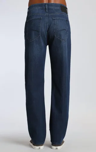 Vista 4 de Mavi Jeans Max de pierna ancha para hombre
