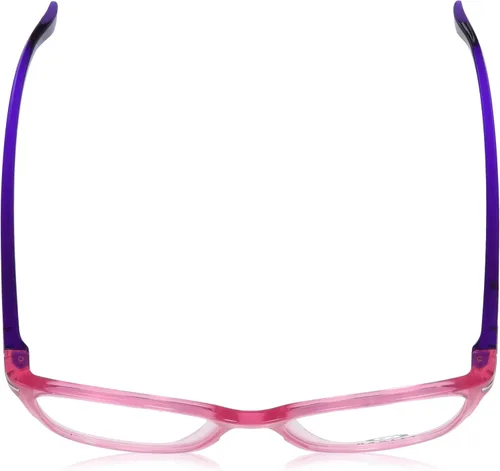 Vista 4 de Oakley Oy8016 Whipback Butterfly - Marcos para gafas con receta para niños