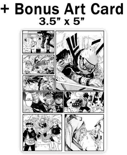Vista 2 de Naruto Shippuden Anime Series Complete DVD Box Sets 1 - 5 Collection Episodes 1-65 Uncut