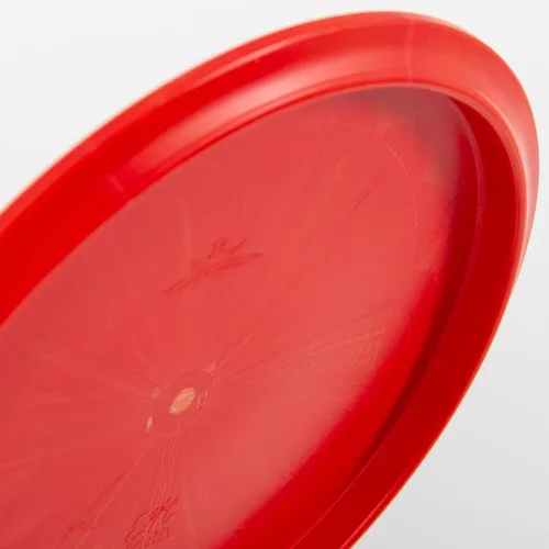 Vista 3 de Dynamic Discs Prime Burst EMAC Truth Disc Golf Rango Medio 6.00 oz Plus Estable Frisbee Golf Rango Medio El color del sello puede variar