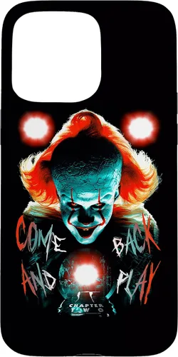 Vista 31 de IT Dead Lights - Carcasa para iPhone 17