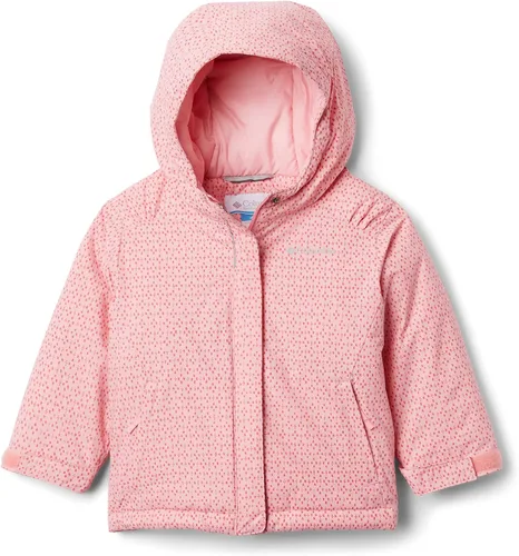 Vista 4 de Columbia Chaqueta Big Horizon Ride para niña