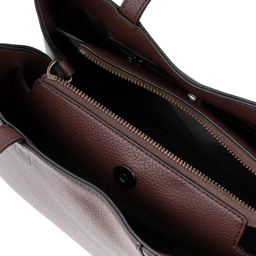 Vista 6 de Calvin Klein Mochila Adeline con triple compartimento