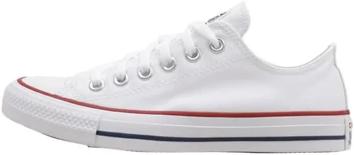 Vista 21 de Converse Chuck Taylor All Star - Zapatillas unisex de caña baja para adultos