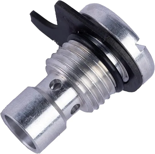Vista 3 de NVH45 Juego de válvula de gatillo se adapta a Hitachi NV45AB2 Clavadora de techos piezas de mercado de accesorios